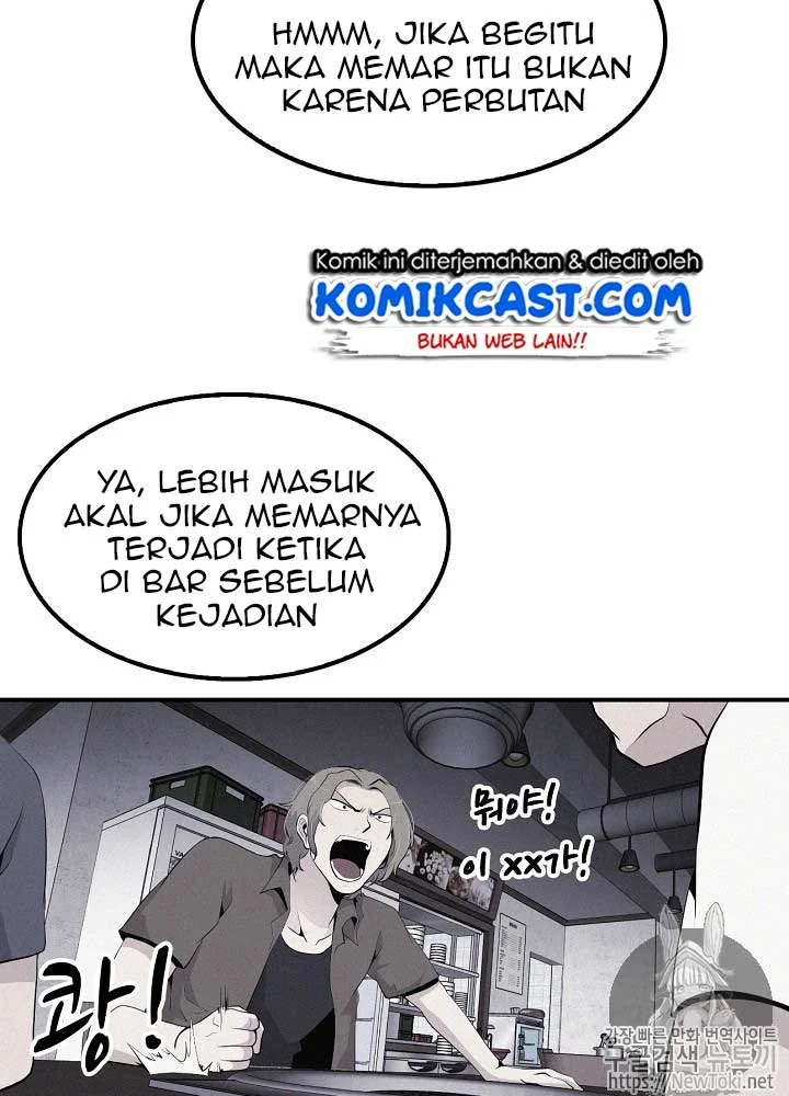 Again My Life Chapter 11 Gambar 35