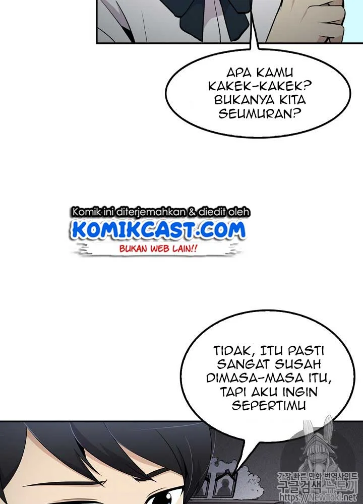 Again My Life Chapter 12 Gambar 32