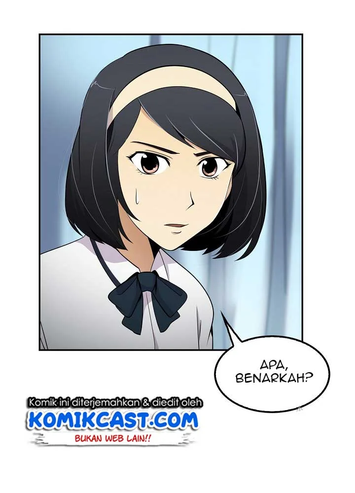 Again My Life Chapter 12 Gambar 34