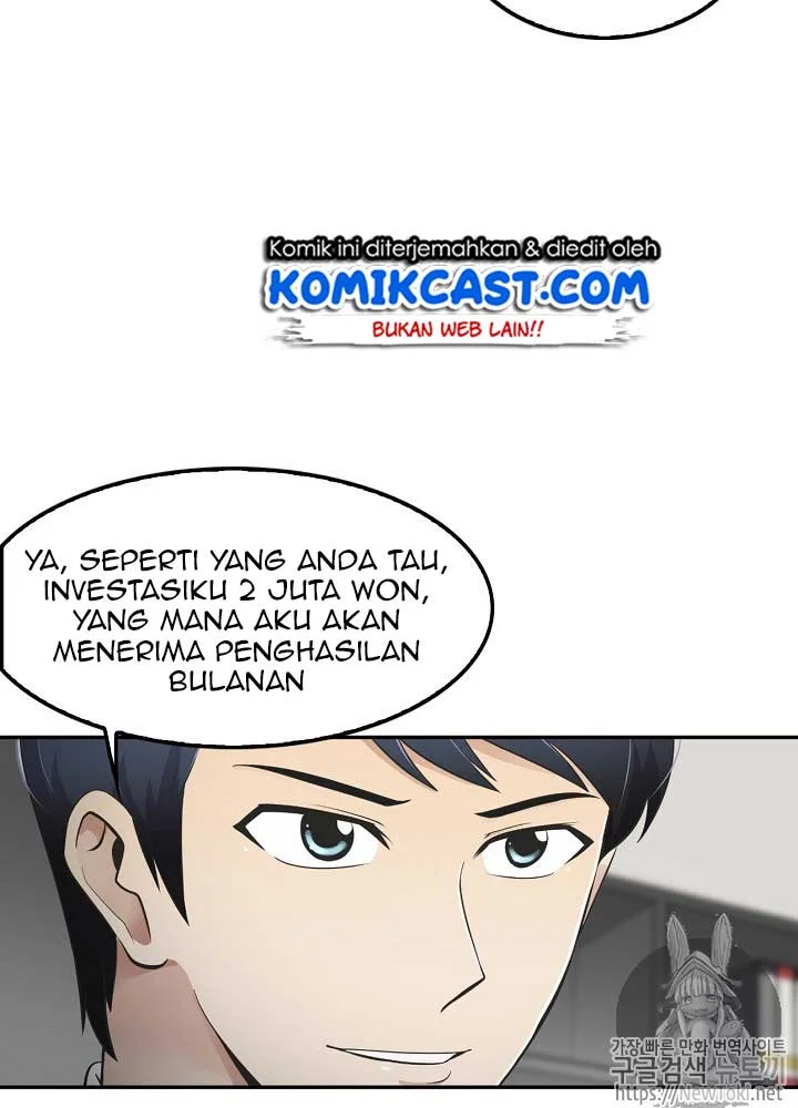 Again My Life Chapter 13 Gambar 38