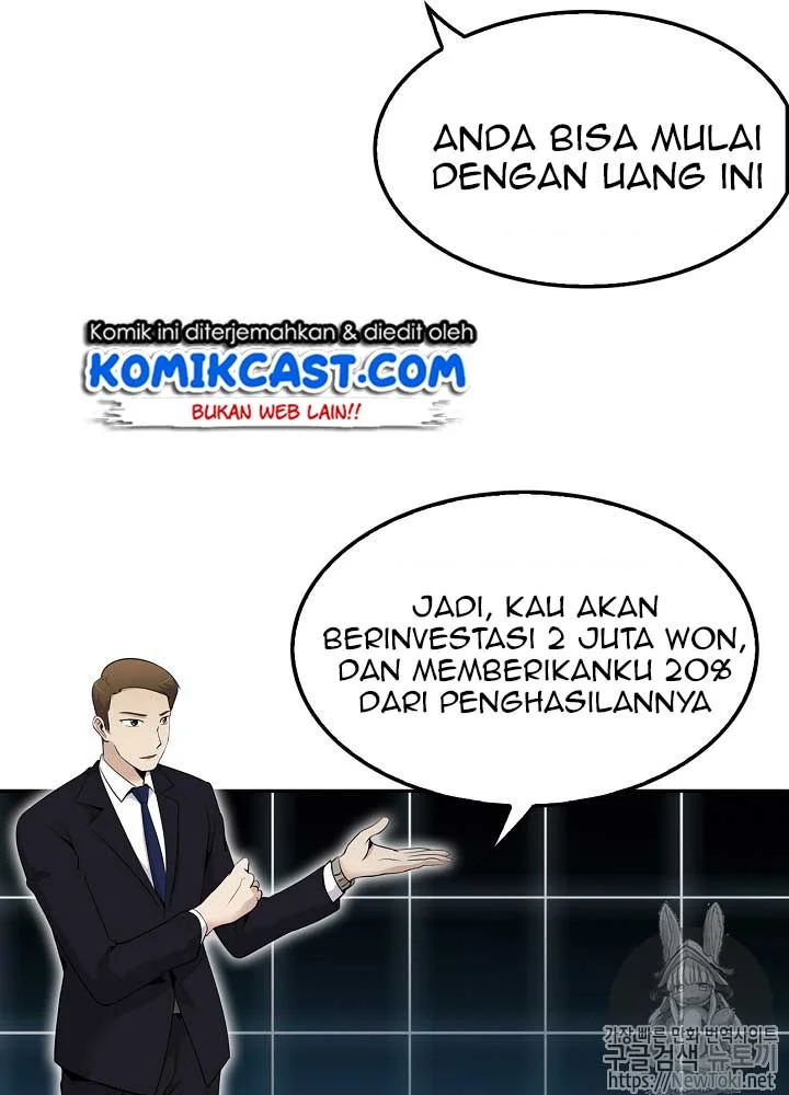 Again My Life Chapter 13 Gambar 39