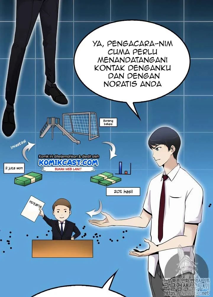 Again My Life Chapter 13 Gambar 40