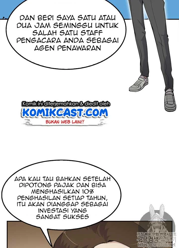Again My Life Chapter 13 Gambar 41