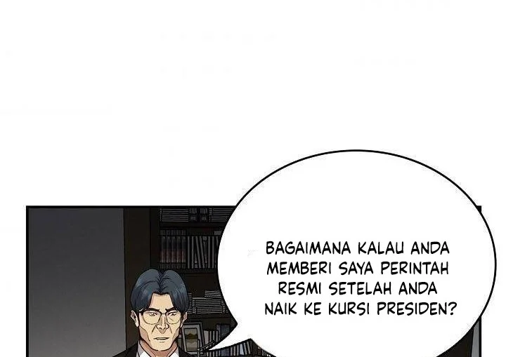 Again My Life Chapter 130 Gambar 31
