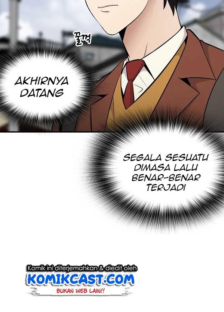 Again My Life Chapter 14 Gambar 39