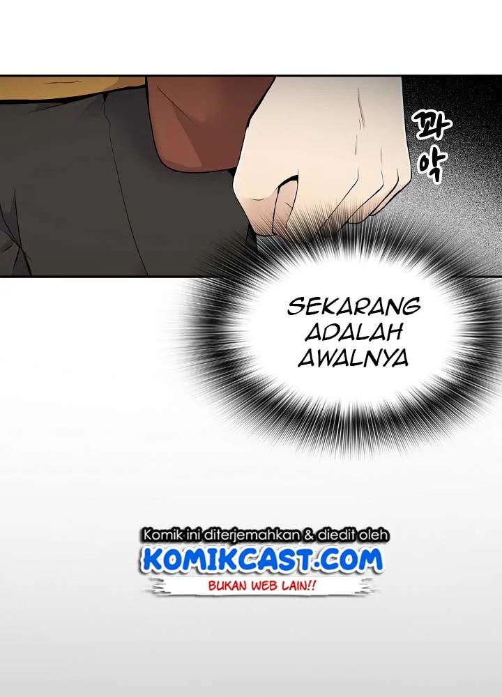 Again My Life Chapter 14 Gambar 40
