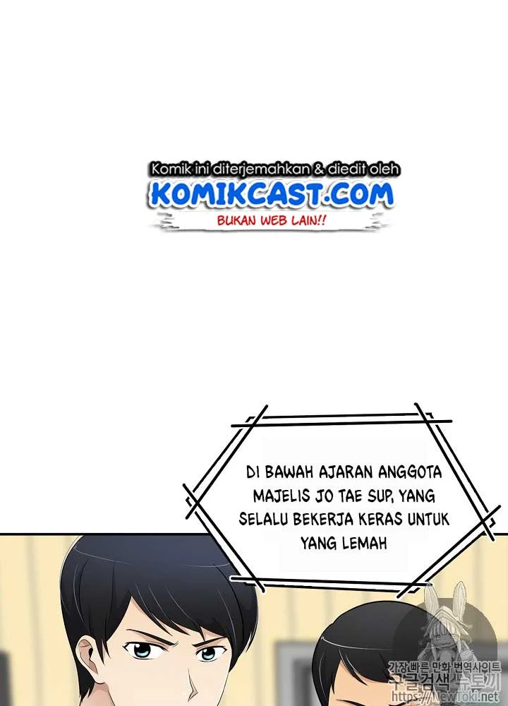Again My Life Chapter 15 Gambar 42