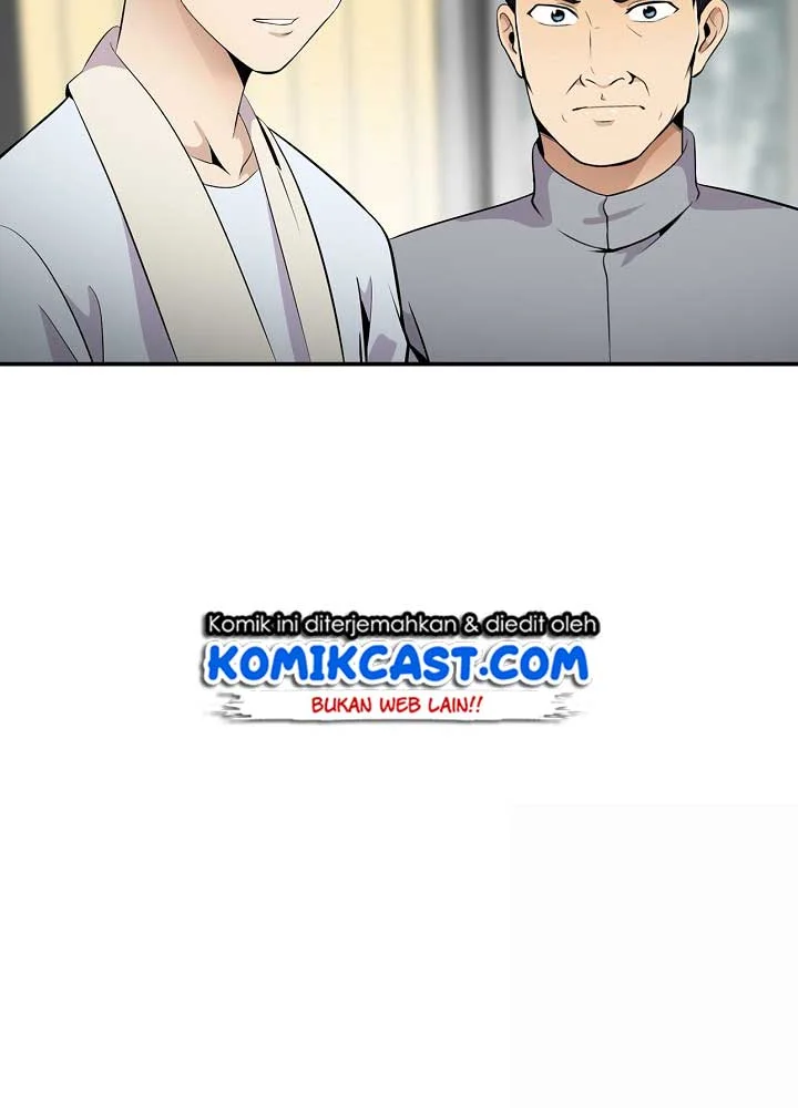 Again My Life Chapter 15 Gambar 43