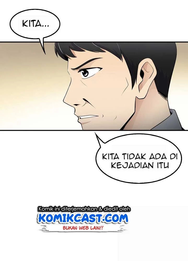 Again My Life Chapter 15 Gambar 44