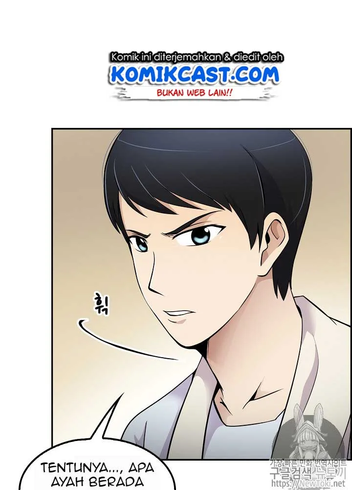 Again My Life Chapter 15 Gambar 45