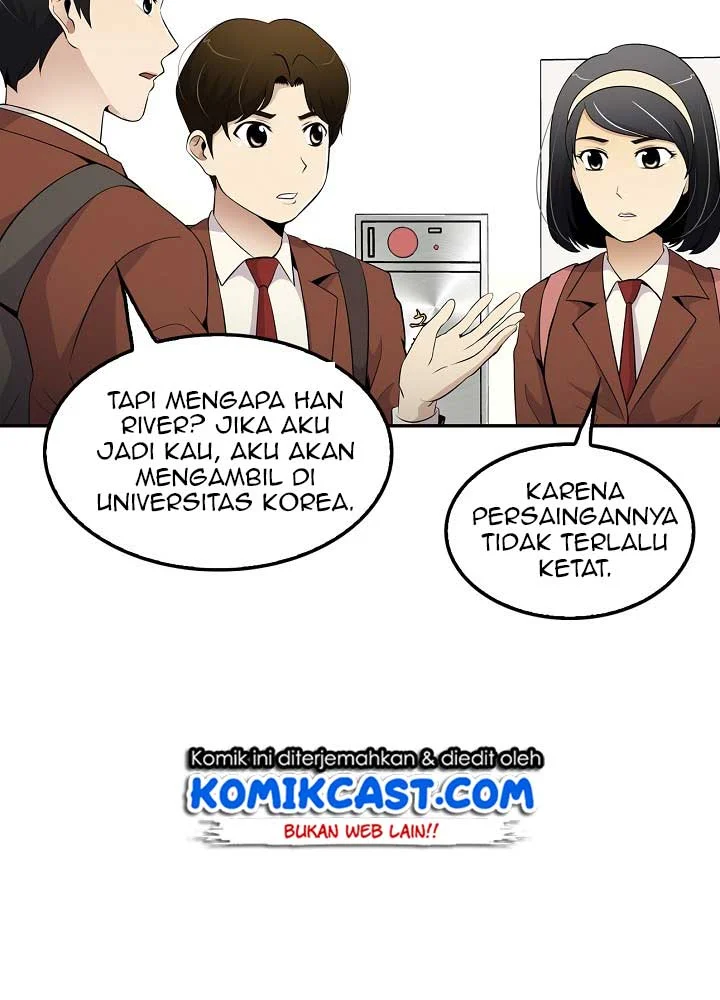 Again My Life Chapter 16 Gambar 41