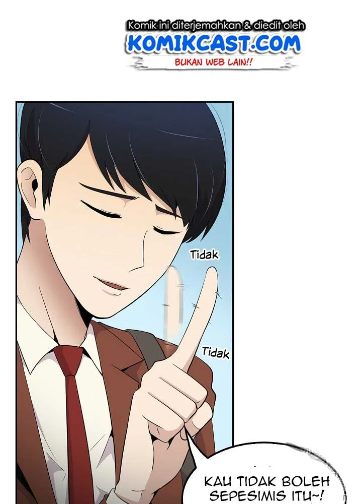 Again My Life Chapter 16 Gambar 42