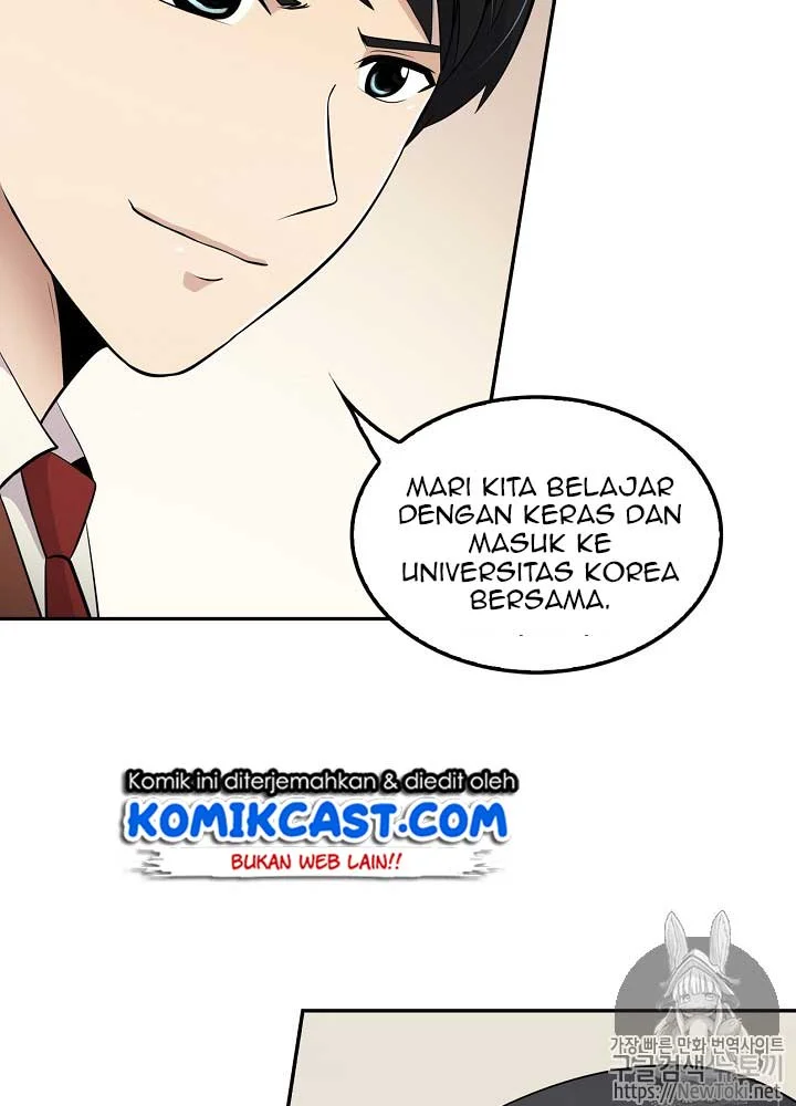 Again My Life Chapter 16 Gambar 44