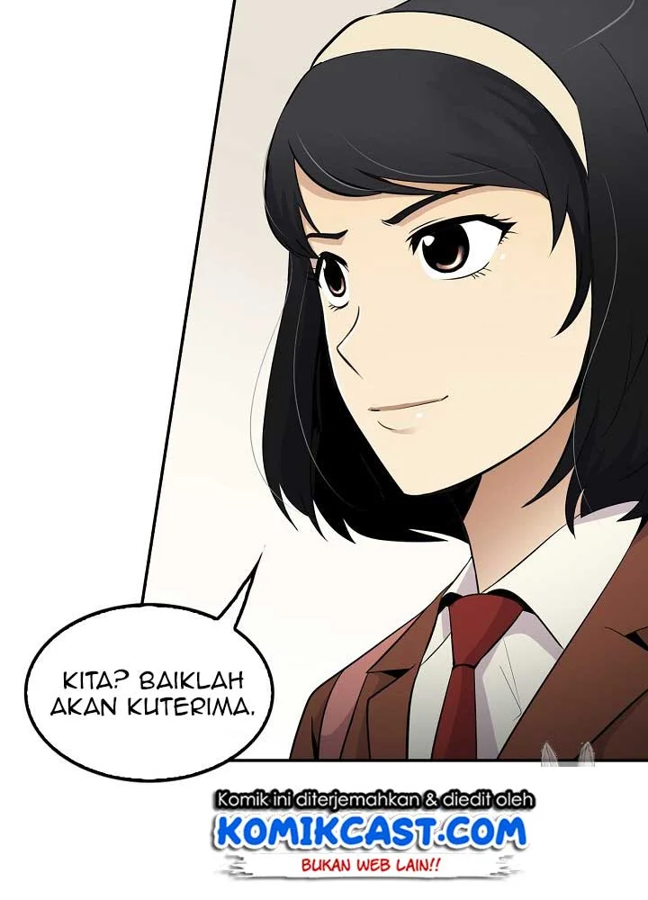 Again My Life Chapter 16 Gambar 45