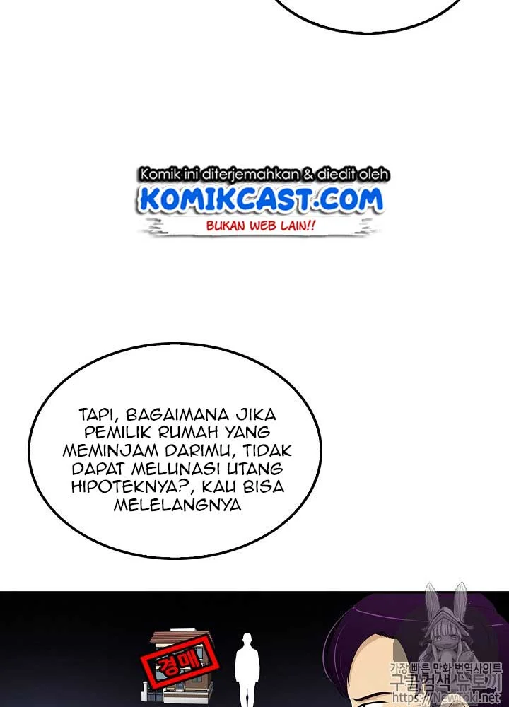 Again My Life Chapter 17 Gambar 48