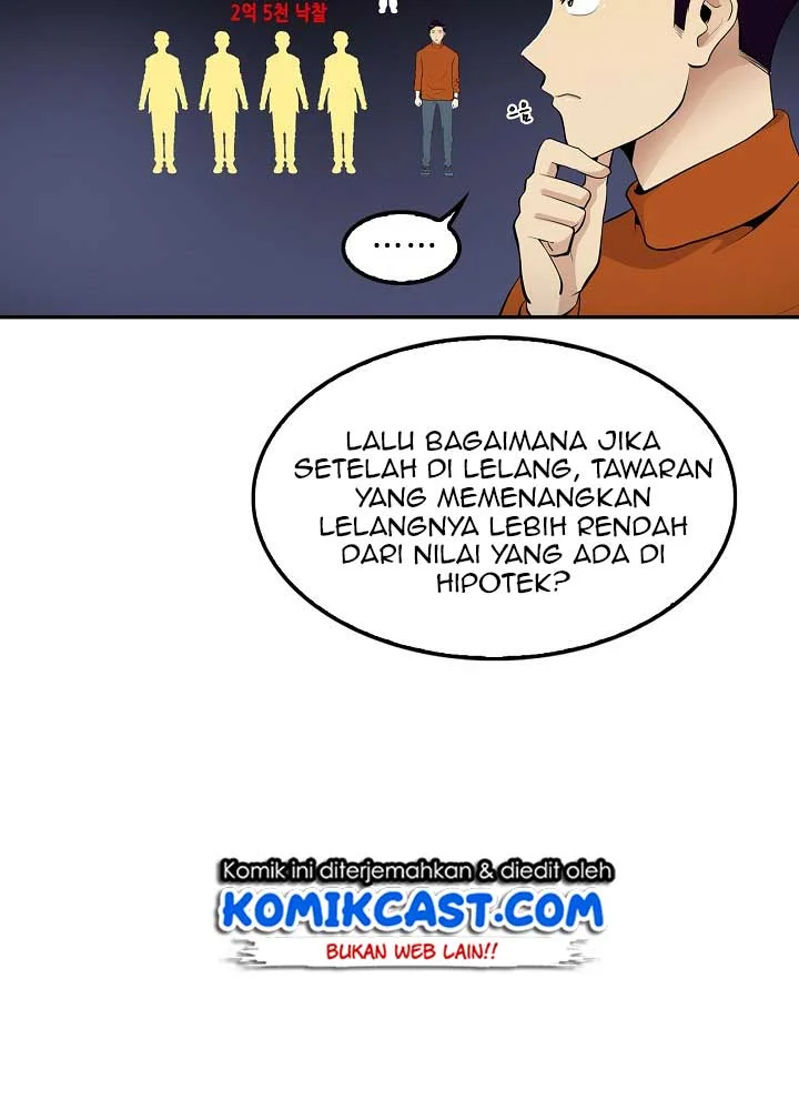 Again My Life Chapter 17 Gambar 49