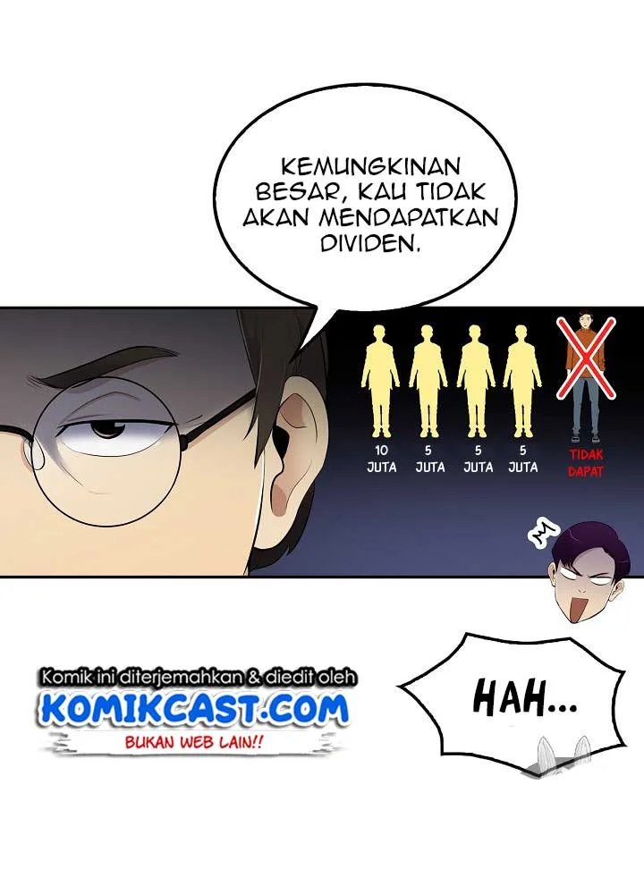 Again My Life Chapter 17 Gambar 50