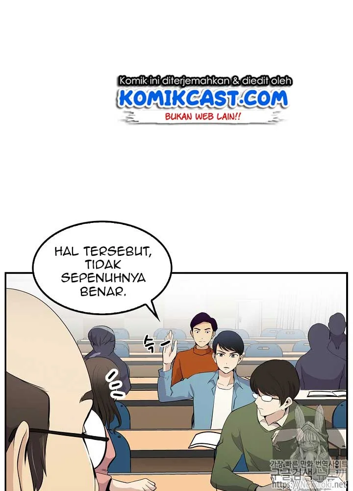 Again My Life Chapter 17 Gambar 51