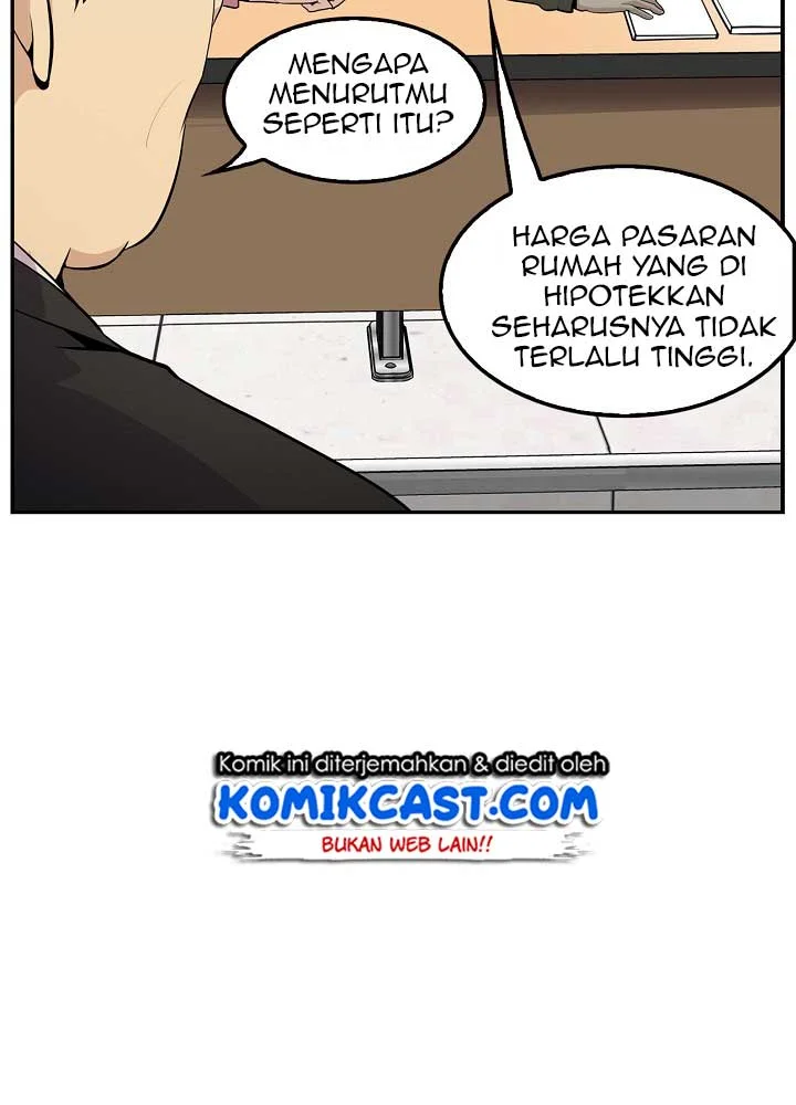 Again My Life Chapter 17 Gambar 52