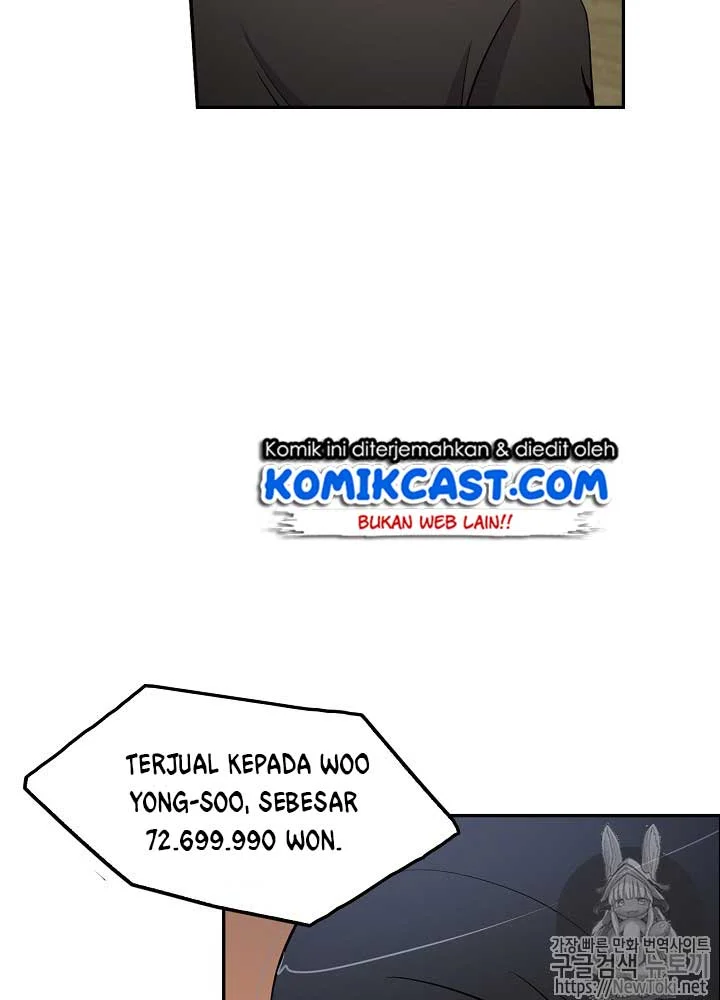 Again My Life Chapter 18 Gambar 46
