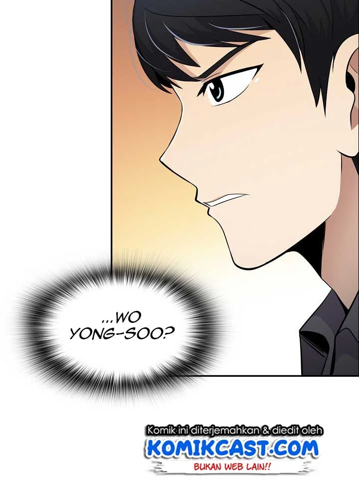 Again My Life Chapter 18 Gambar 47