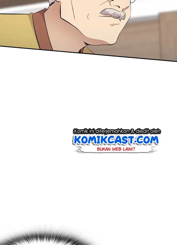 Again My Life Chapter 18 Gambar 49