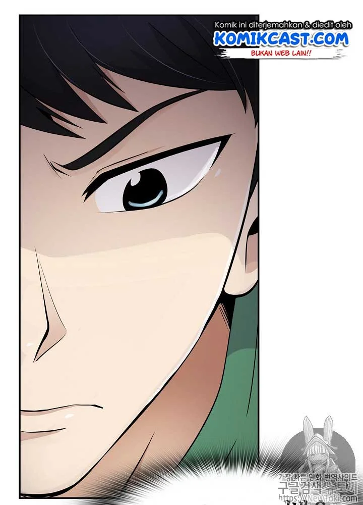 Again My Life Chapter 19 Gambar 48