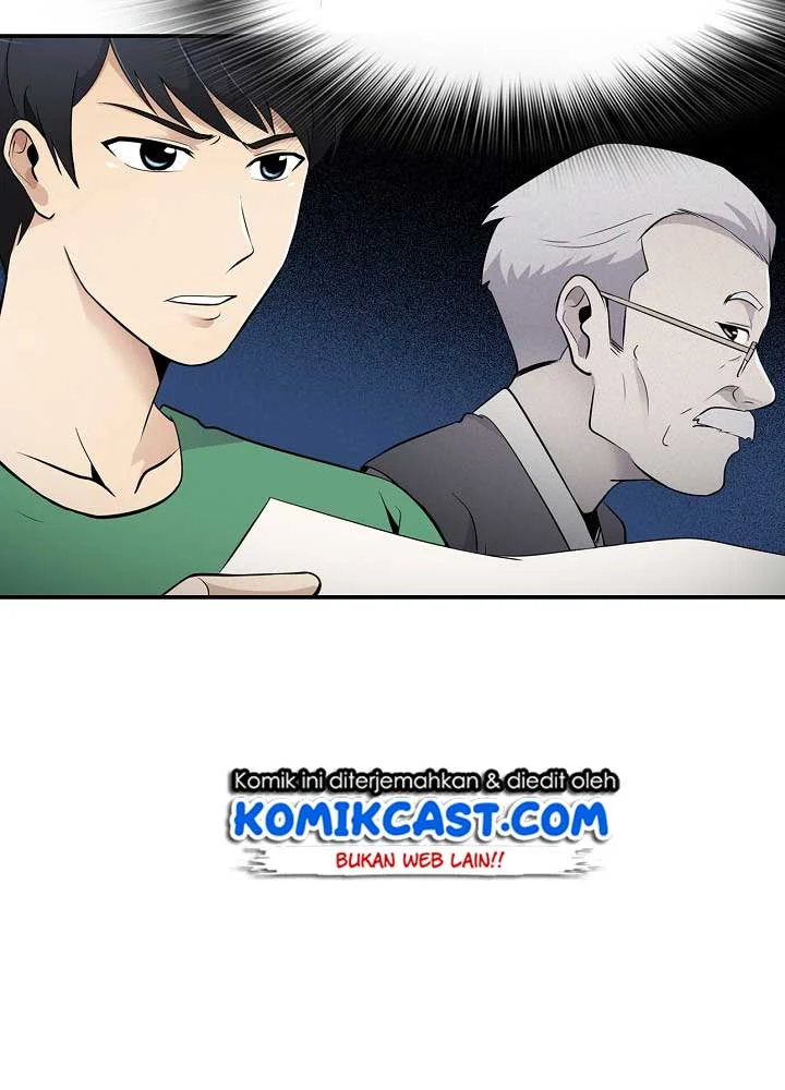 Again My Life Chapter 19 Gambar 50