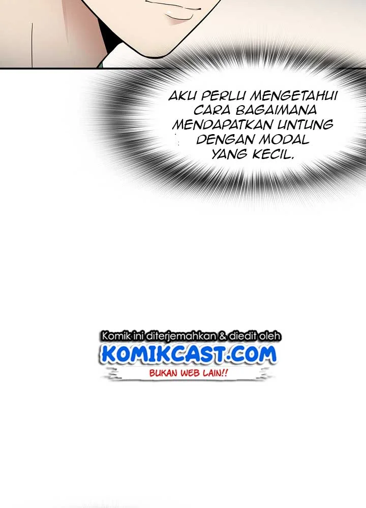 Again My Life Chapter 19 Gambar 53