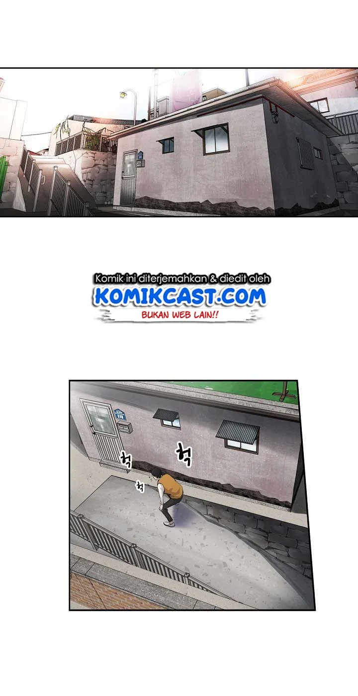 Again My Life Chapter 2 Gambar 31