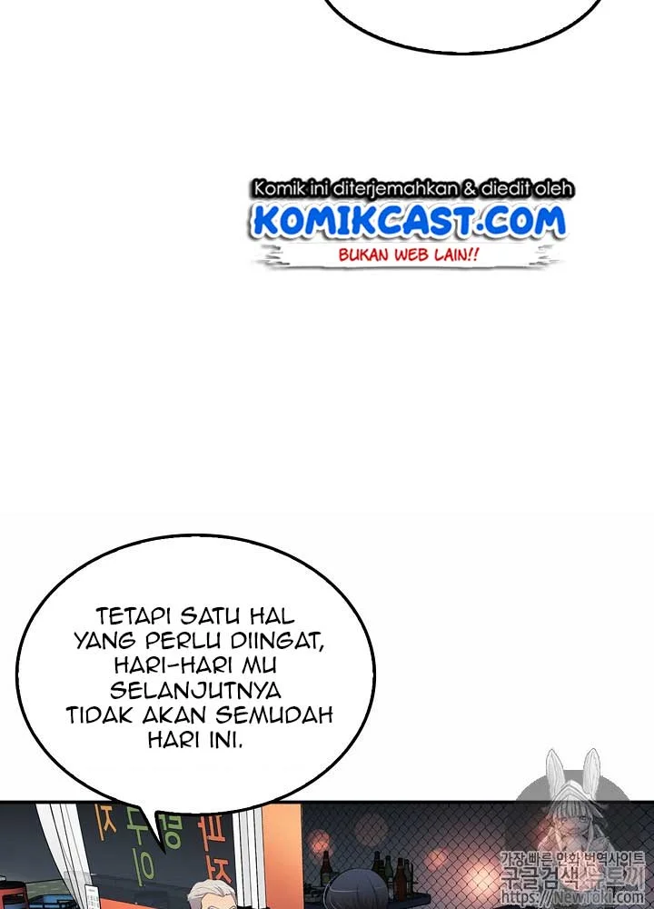 Again My Life Chapter 20 Gambar 44