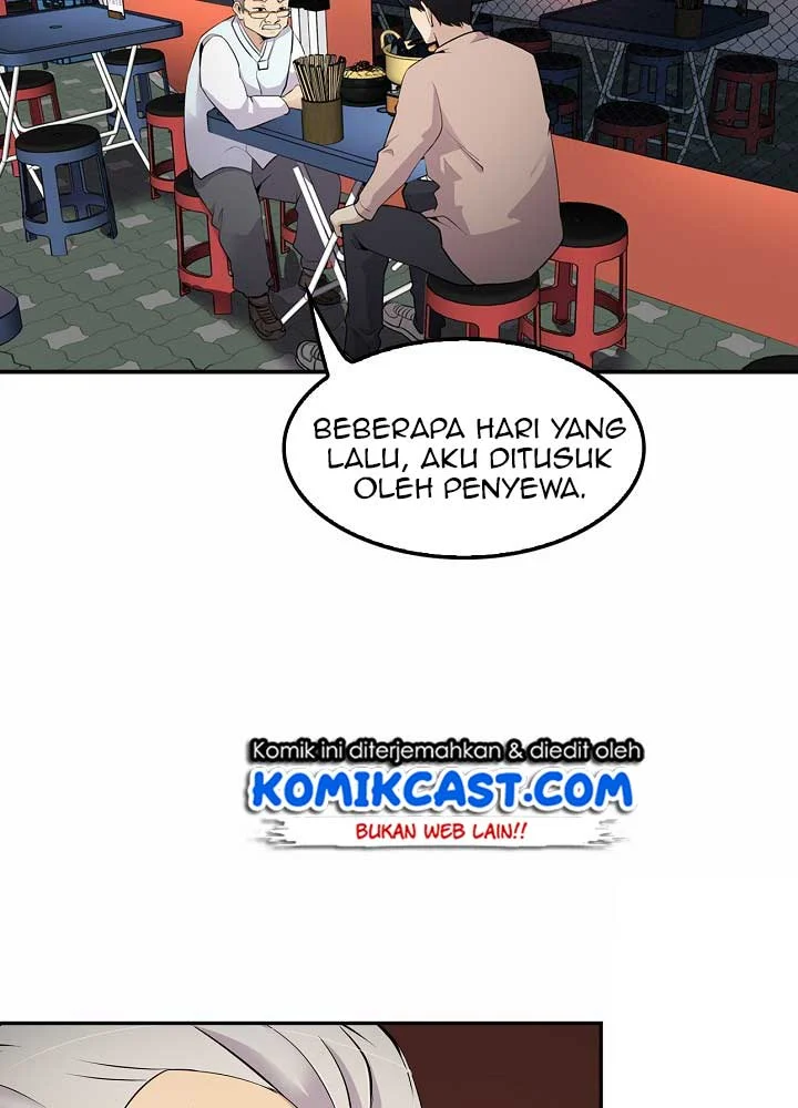 Again My Life Chapter 20 Gambar 45