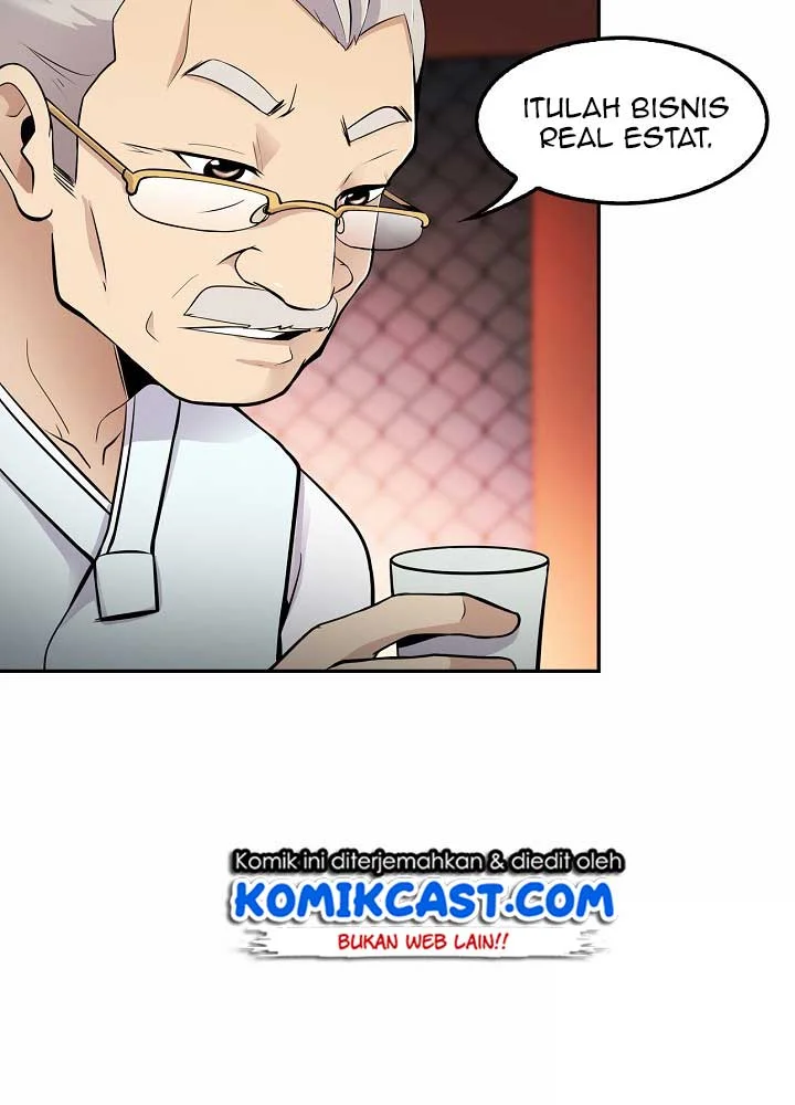 Again My Life Chapter 20 Gambar 46