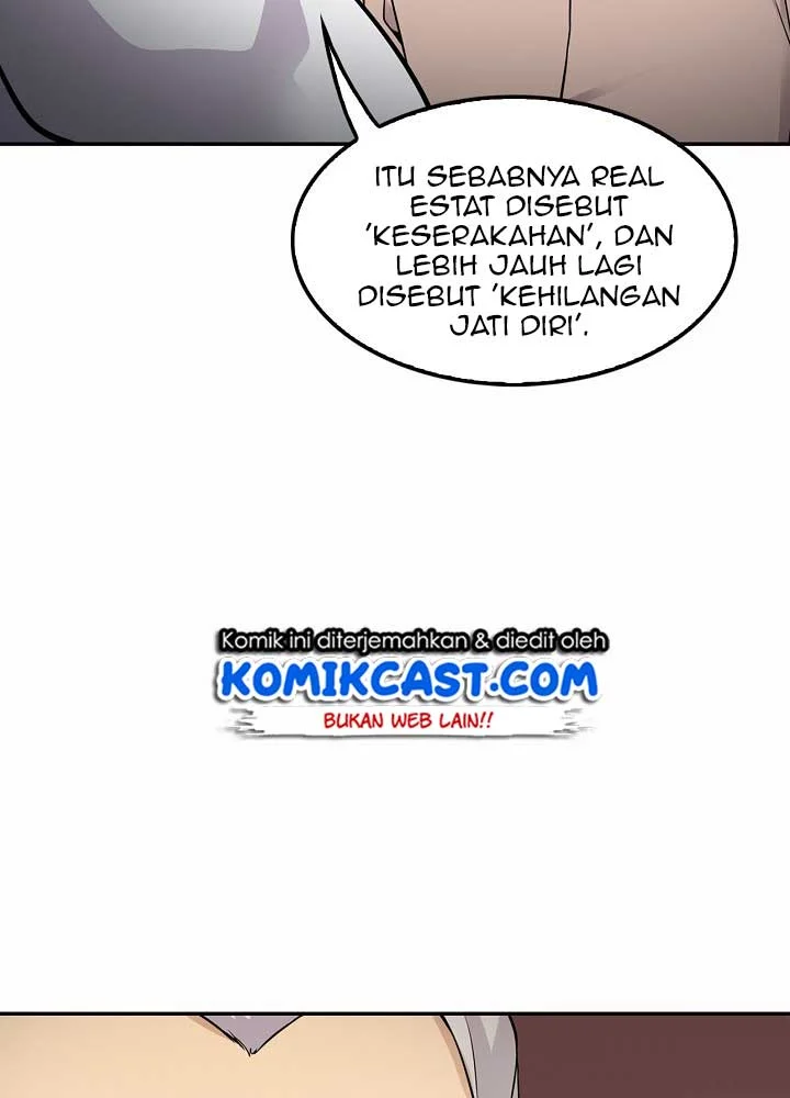 Again My Life Chapter 20 Gambar 48