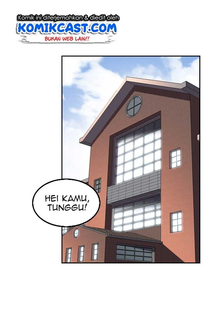 Again My Life Chapter 21 Gambar 37