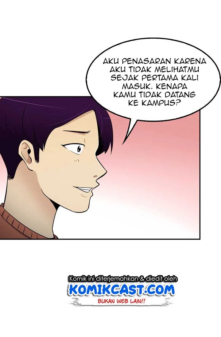 Again My Life Chapter 21 Gambar 40