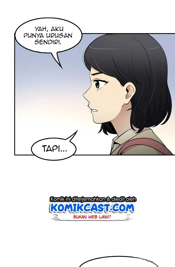 Again My Life Chapter 21 Gambar 41