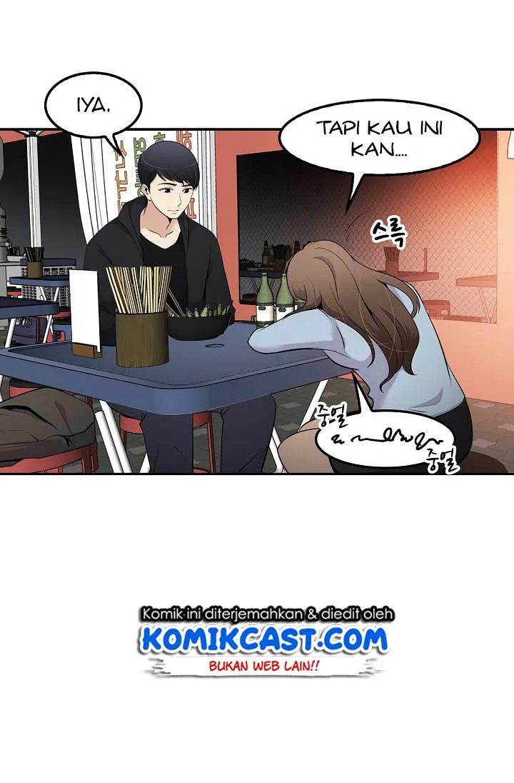 Again My Life Chapter 22 Gambar 37