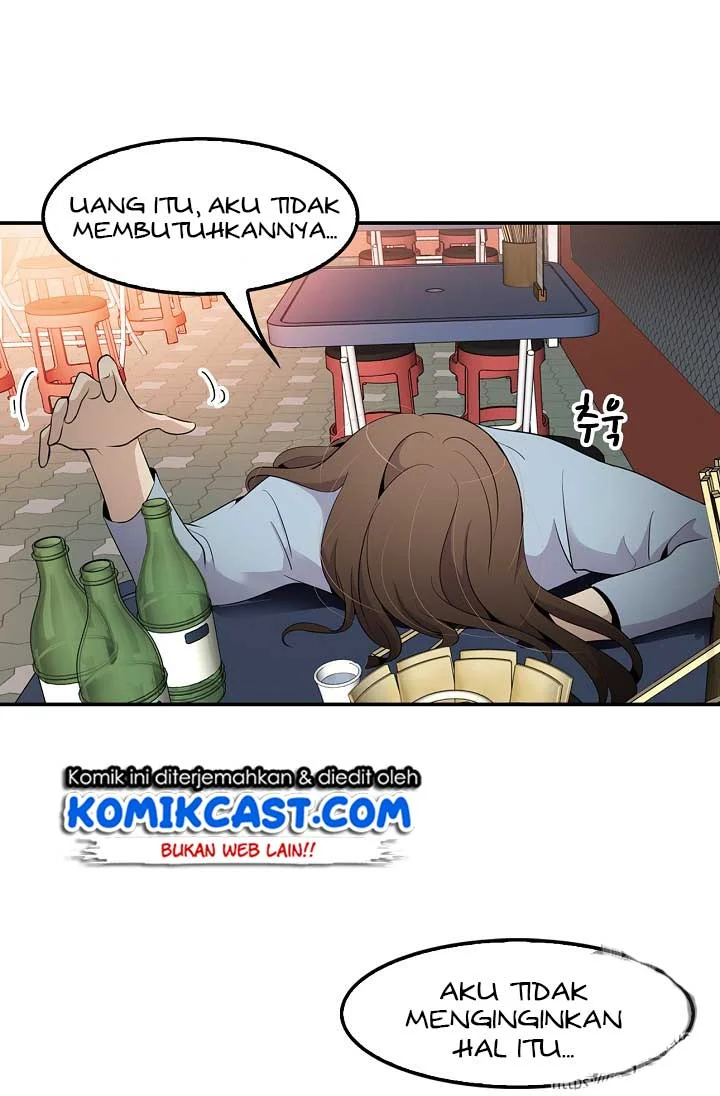 Again My Life Chapter 22 Gambar 39