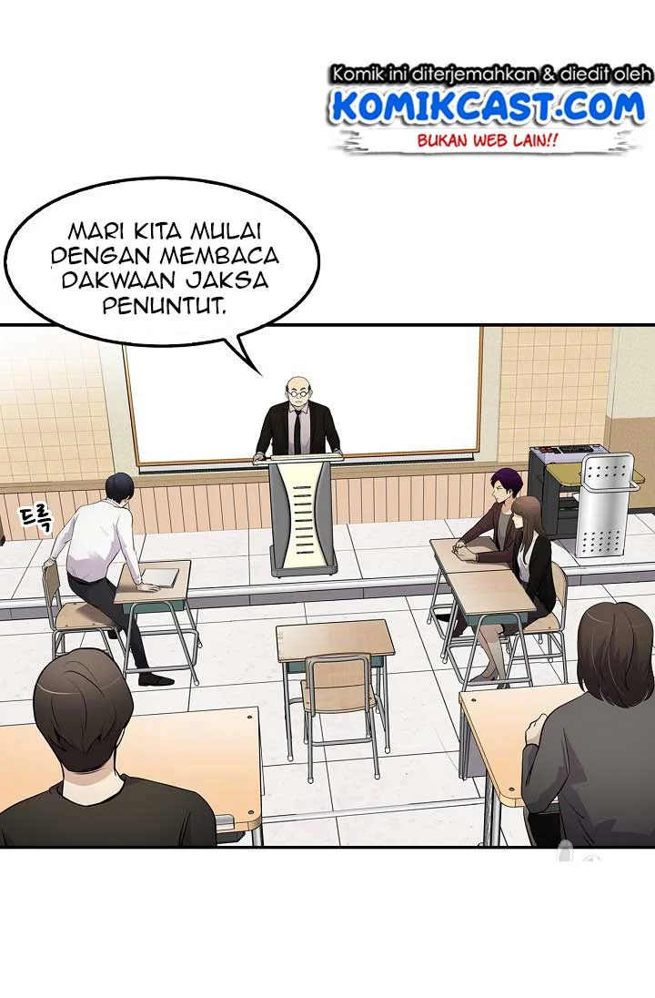 Again My Life Chapter 23 Gambar 37