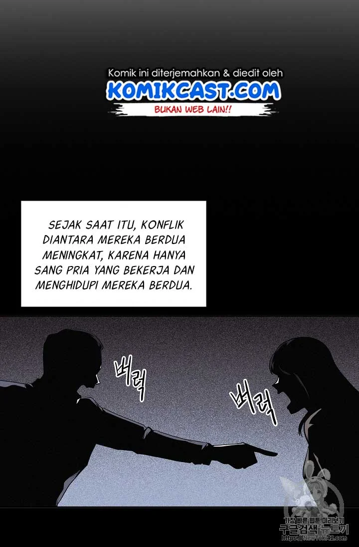 Again My Life Chapter 23 Gambar 41