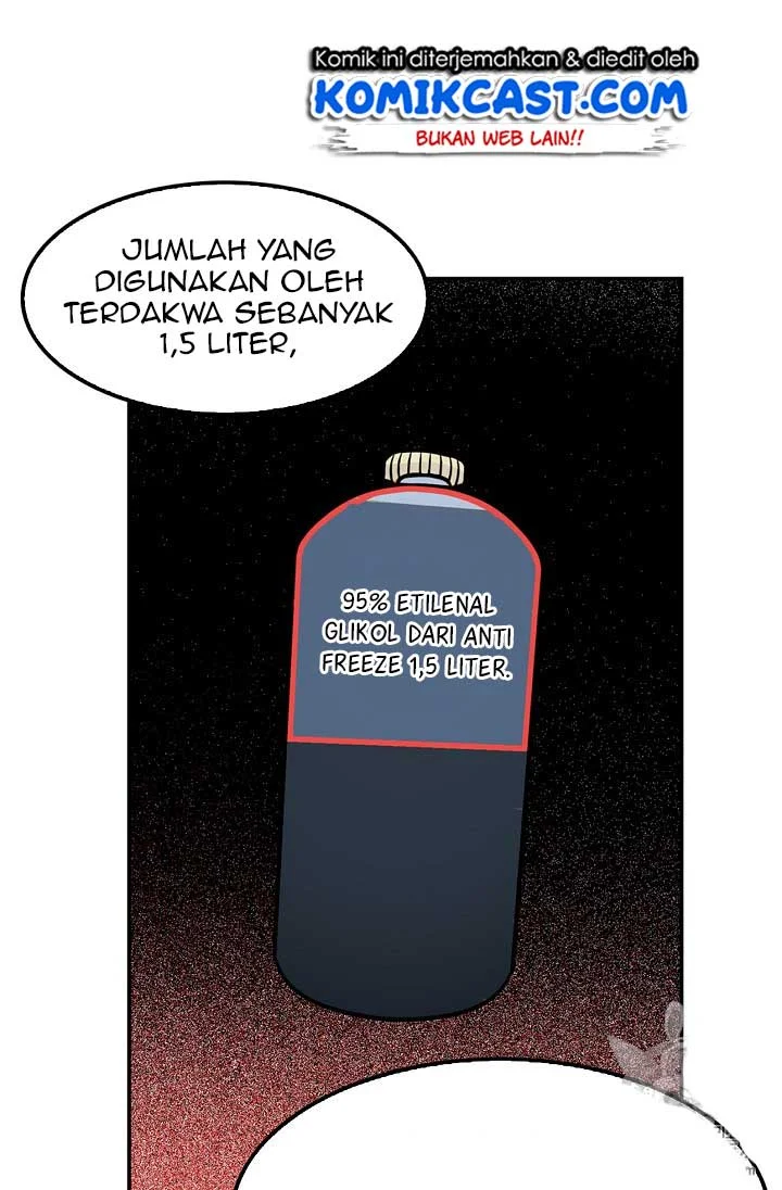 Again My Life Chapter 24 Gambar 48