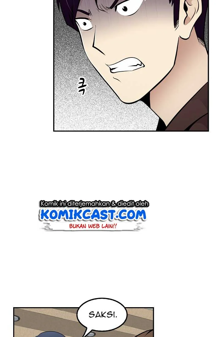 Again My Life Chapter 24 Gambar 50