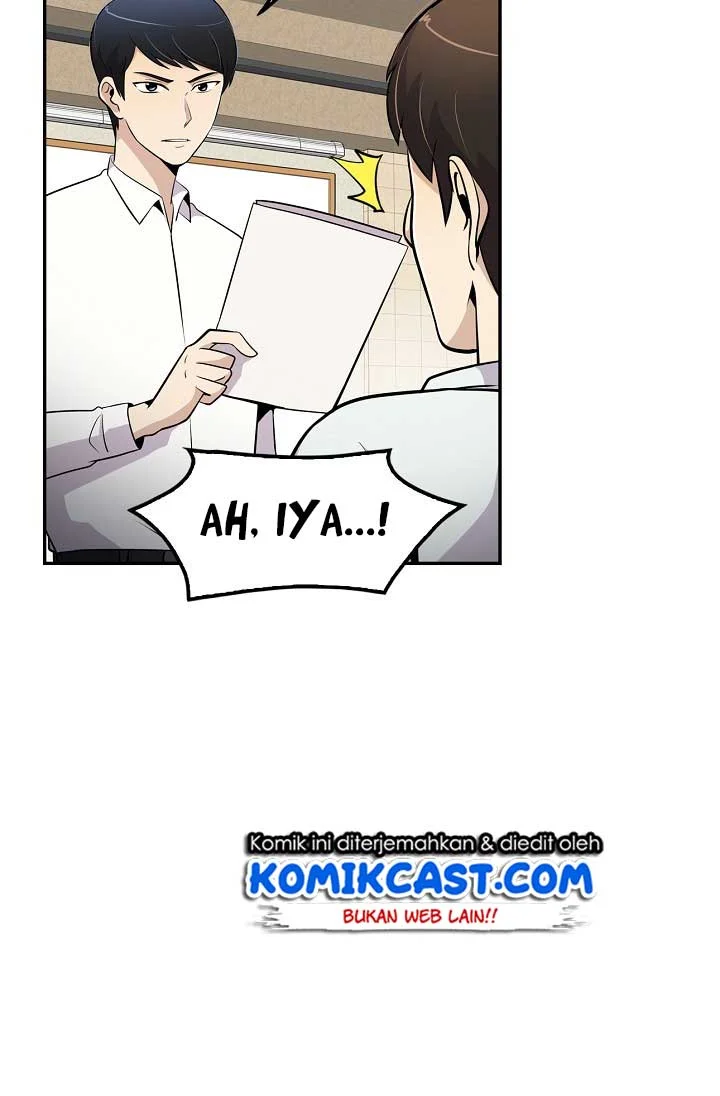 Again My Life Chapter 24 Gambar 51