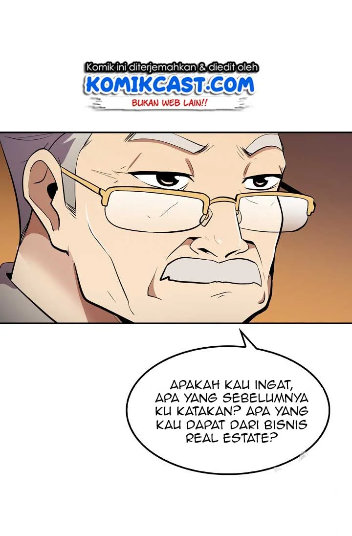 Again My Life Chapter 26 Gambar 35
