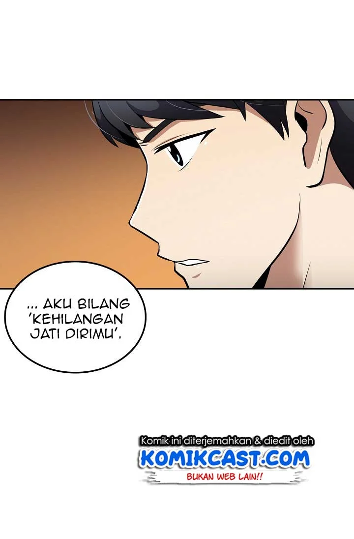 Again My Life Chapter 26 Gambar 36