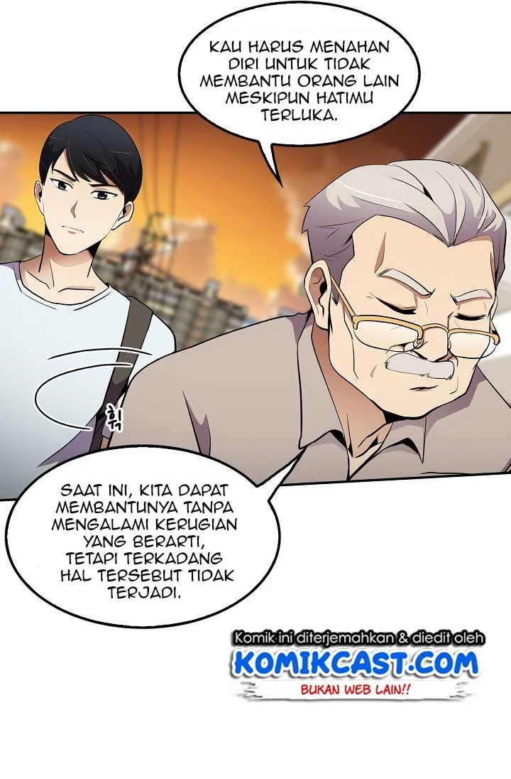 Again My Life Chapter 26 Gambar 37