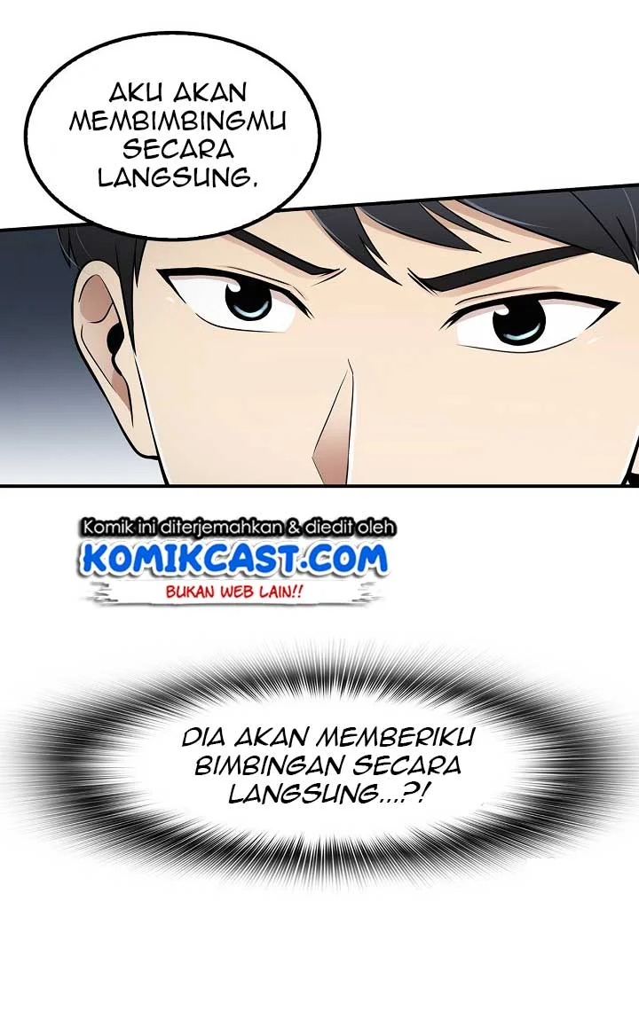 Again My Life Chapter 27 Gambar 40