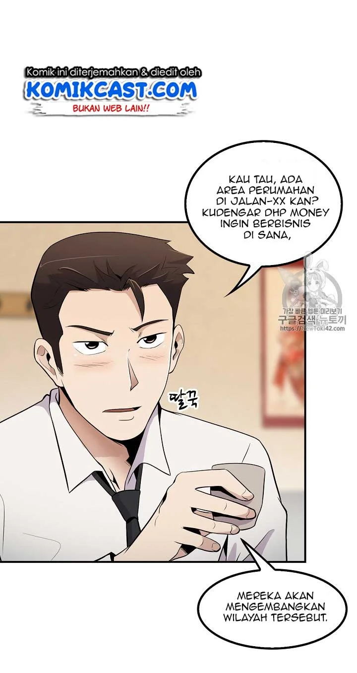 Again My Life Chapter 28 Gambar 34