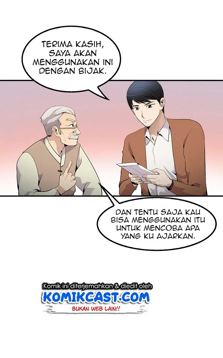 Again My Life Chapter 29 Gambar 36